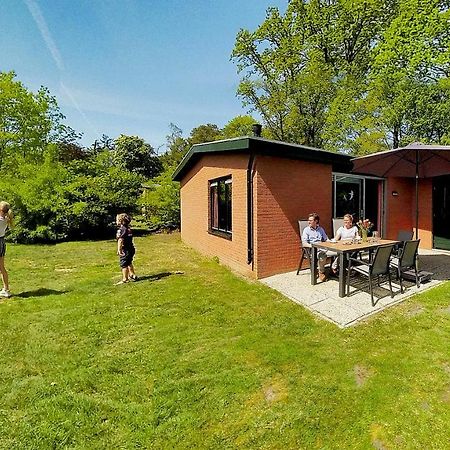 De Lindenberg Holten Exterior photo