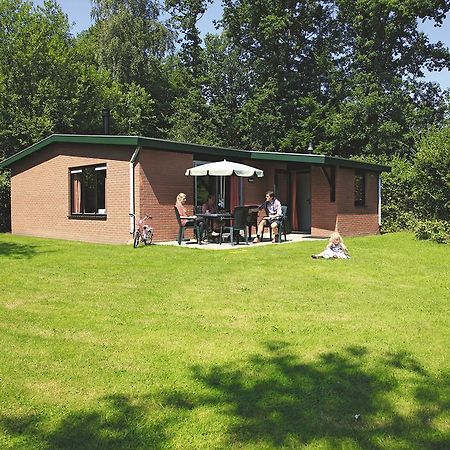 De Lindenberg Holten Exterior photo