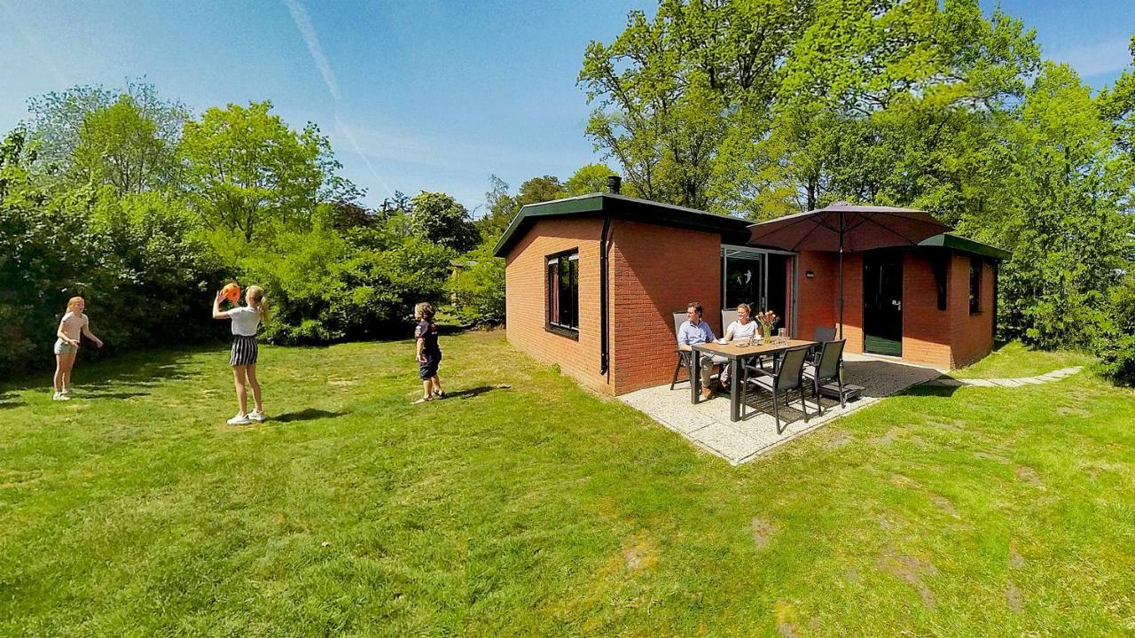 De Lindenberg Holten Exterior photo
