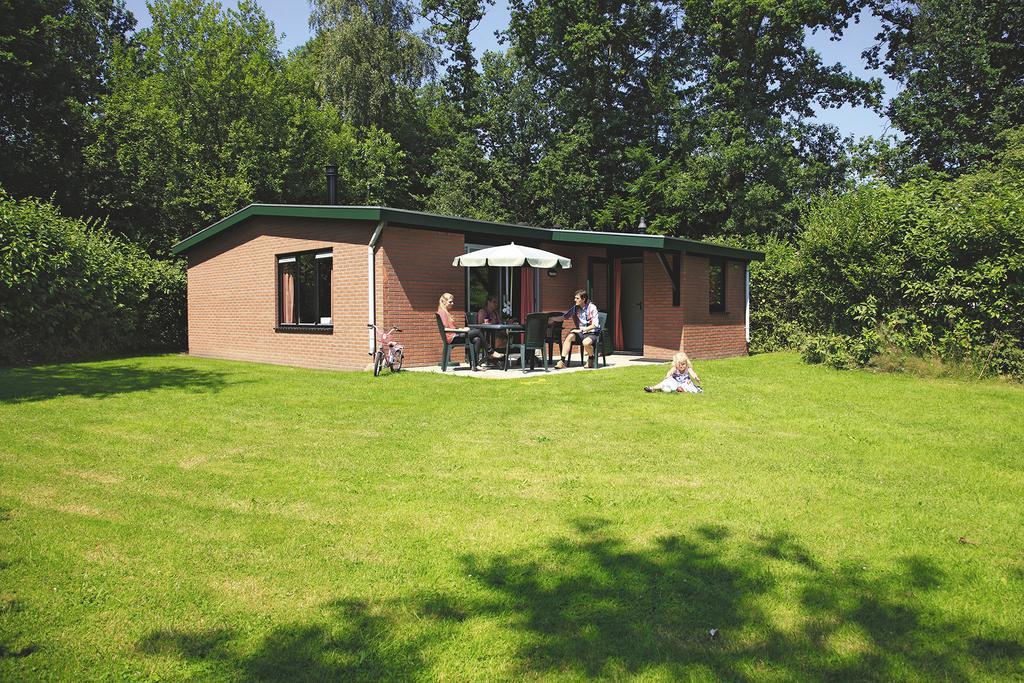 De Lindenberg Holten Exterior photo