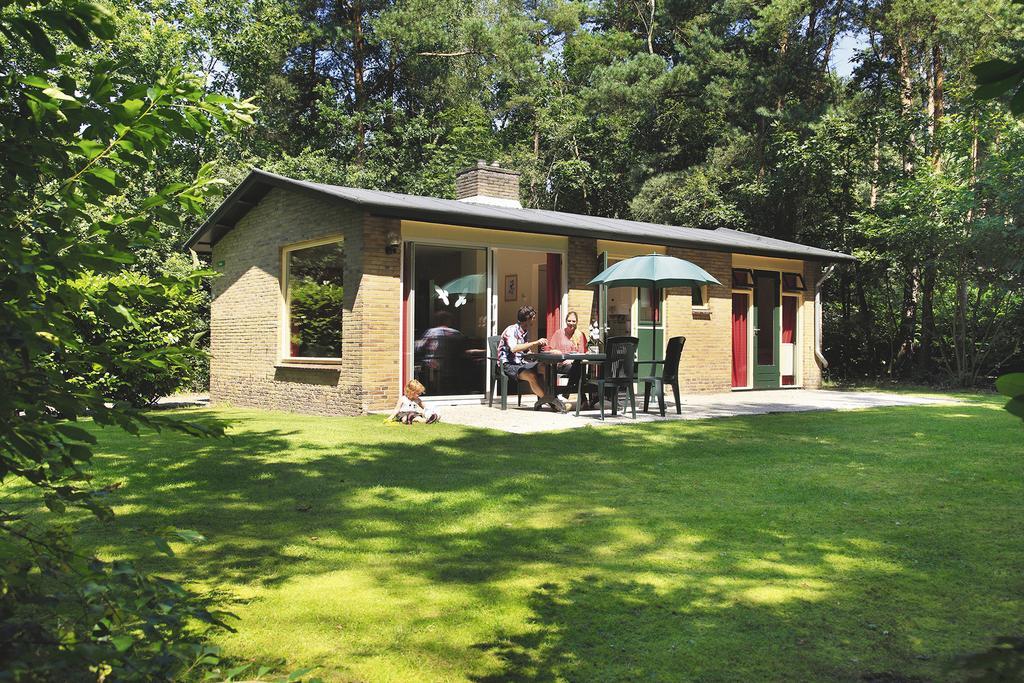 De Lindenberg Holten Exterior photo