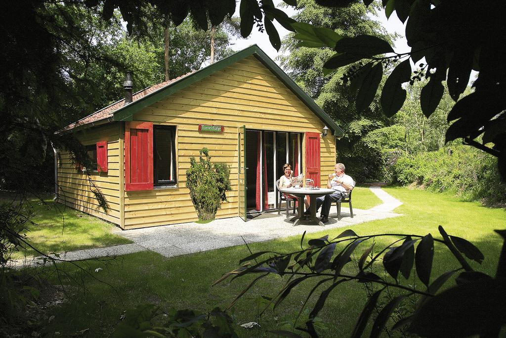 De Lindenberg Holten Exterior photo