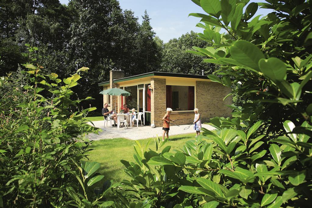 De Lindenberg Holten Exterior photo