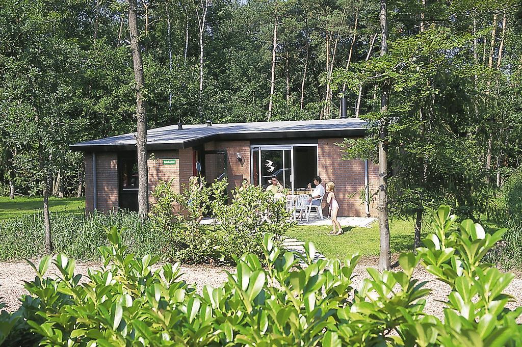 De Lindenberg Holten Exterior photo