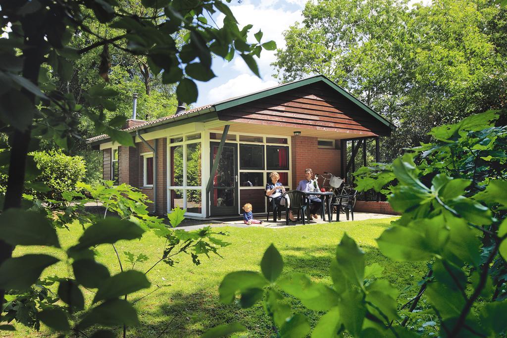 De Lindenberg Holten Exterior photo