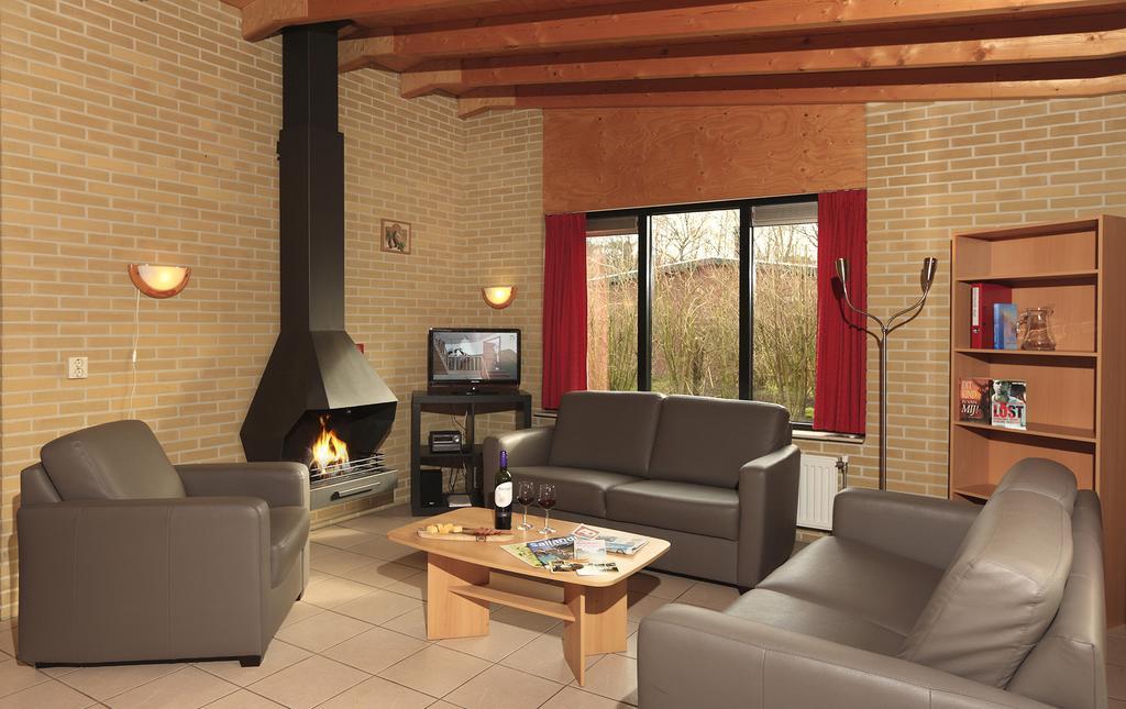 De Lindenberg Holten Exterior photo