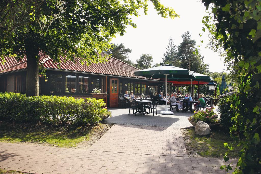 De Lindenberg Holten Exterior photo