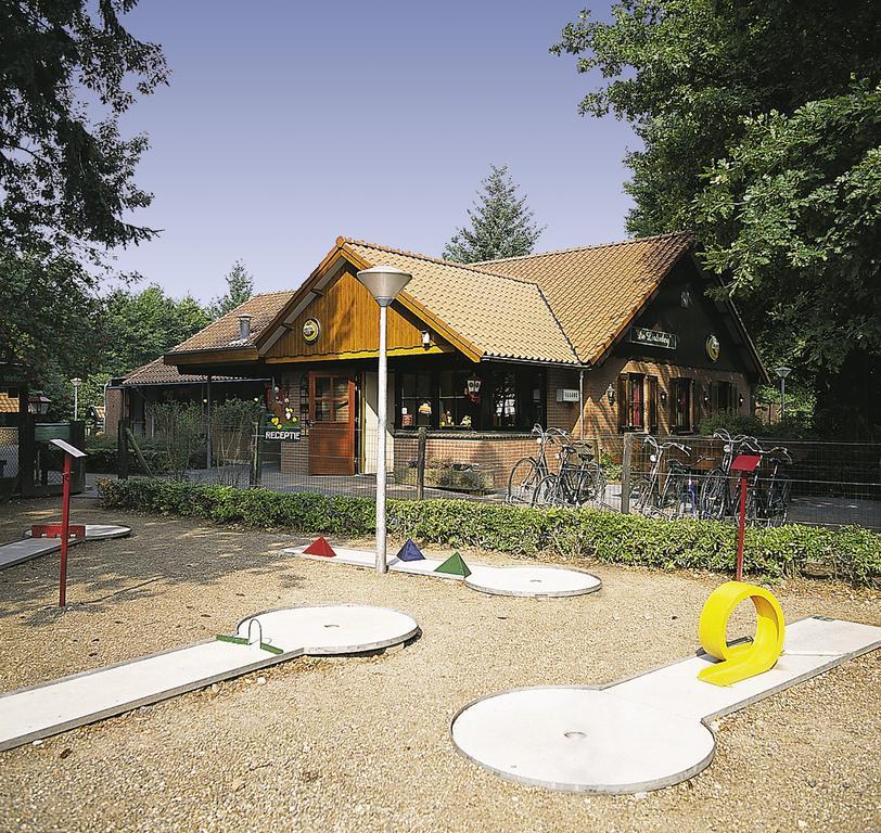 De Lindenberg Holten Exterior photo