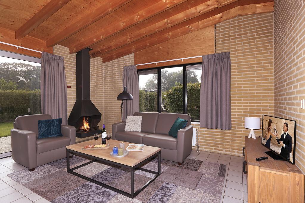 De Lindenberg Holten Exterior photo
