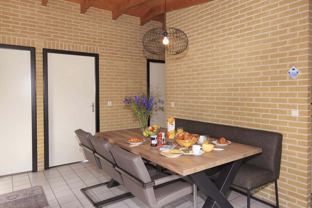 De Lindenberg Holten Exterior photo